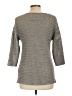 Creation L Gray Pullover Sweater Size 10 - photo 2