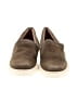 Blondo Solid Brown Sneakers Size 8 - photo 2