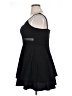 Emerald Sundae Black Cocktail Dress Size XL - photo 5