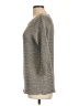 Creation L Gray Pullover Sweater Size 10 - photo 5
