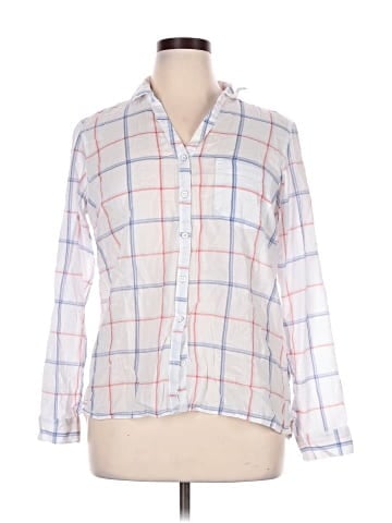 Columbia Long Sleeve Button-Down Shirt (view 1)
