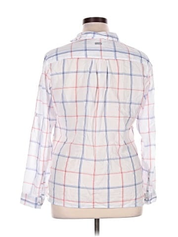 Columbia Long Sleeve Button-Down Shirt (view 2)