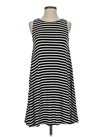 Ann Taylor LOFT Outlet Casual Dress (view 1)