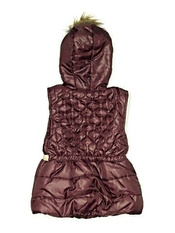 Little Lass Vest (view 2)