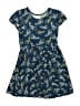 Dot Dot Smile Blue Dress Size 3 - 4 - photo 1
