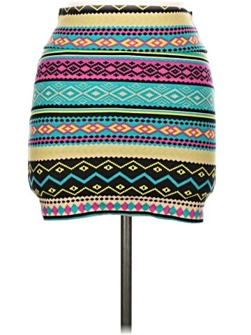 Cherish Casual Skirt (view 1)