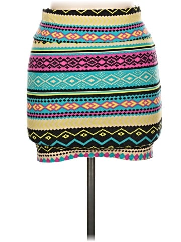 Cherish Casual Skirt (view 2)