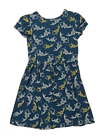Dot Dot Smile Dress (view 2)