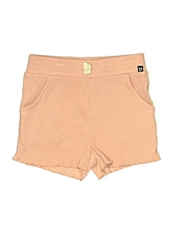 Deux Par Deux Shorts (view 1)