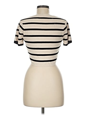 Le Lis Short Sleeve Turtleneck (view 2)