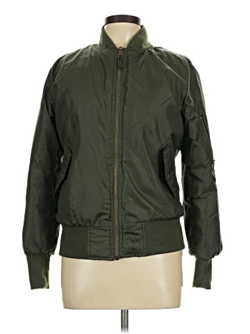 Yoki Jacket (view 1)