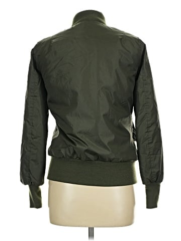 Yoki Jacket (view 2)