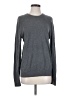 Gap Gray Pullover Sweater Size S - photo 1