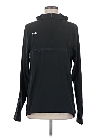 Under Armour Track Jacket (view 1)