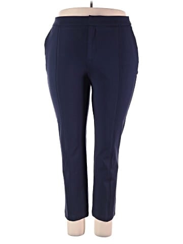 ELOQUII Active Pants (view 1)