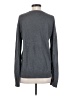 Gap Gray Pullover Sweater Size S - photo 2