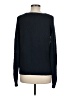 Forever 21 Blue Pullover Sweater Size M - photo 2