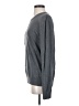 Gap Gray Pullover Sweater Size S - photo 5