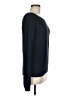 Forever 21 Blue Pullover Sweater Size M - photo 4