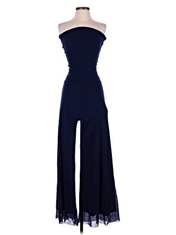 FUZZI Jumpsuit (view 1)