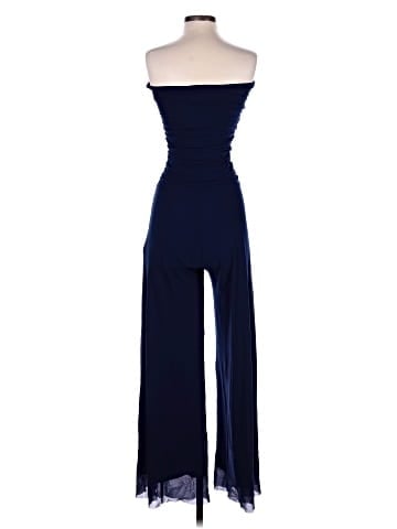 FUZZI Jumpsuit (view 2)