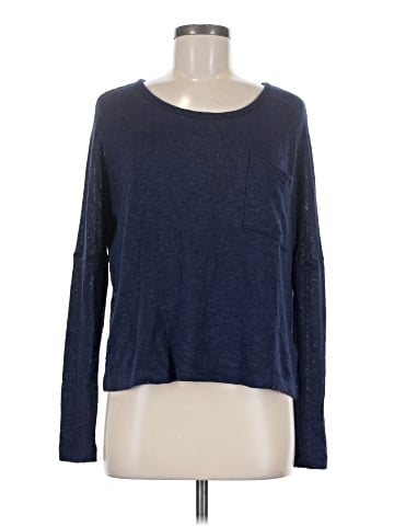 Sparkle & Fade Pullover Sweater (view 1)