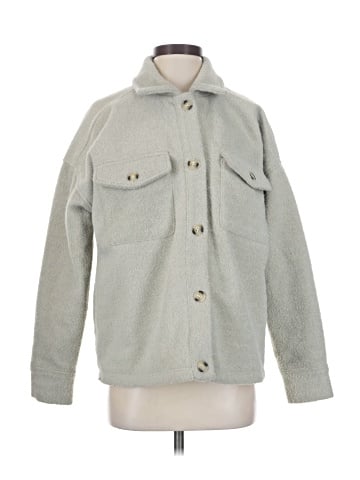 Crescent Coat (view 1)