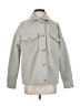 Crescent 100% Polyester Gray Coat Size S - photo 1