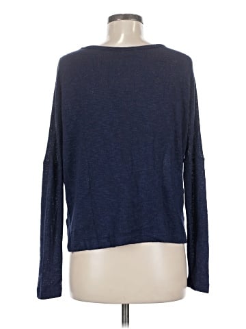 Sparkle & Fade Pullover Sweater (view 2)