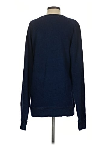 Paper Denim & Cloth Pullover Sweater (view 2)