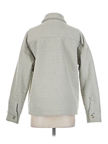 Crescent Coat (view 2)