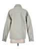 Crescent 100% Polyester Gray Coat Size S - photo 2