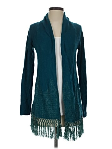 Lilly Pulitzer Cardigan (view 1)