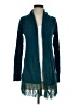 Lilly Pulitzer Teal Cardigan Size S - photo 1