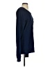 Paper Denim & Cloth 100% Cotton Blue Pullover Sweater Size XS (0) - photo 4
