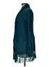 Lilly Pulitzer Teal Cardigan Size S - photo 5