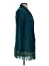 Lilly Pulitzer Teal Cardigan Size S - photo 4