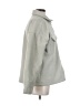 Crescent 100% Polyester Gray Coat Size S - photo 4