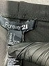 Forever 21 Black Active Pants Size L - photo 7