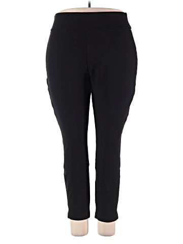 Express Active Pants (view 1)