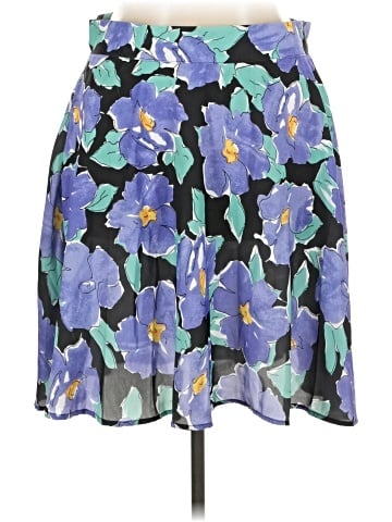 Unique Vintage Casual Skirt (view 1)