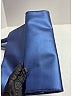 Telfar Blue Cobalt Shmedium Shopping Bag  One size - photo 4