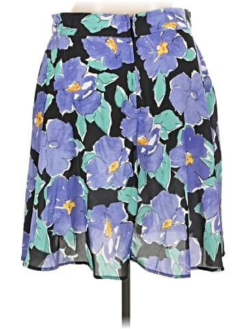 Unique Vintage Casual Skirt (view 2)