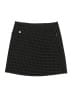 Swing Polka Dots Black Skort Size 8 - photo 1