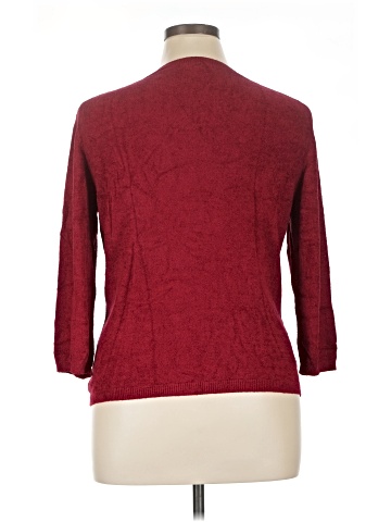 Evie Pullover Sweater (view 2)