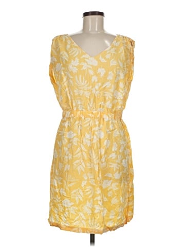 Patagonia Casual Dress (view 1)