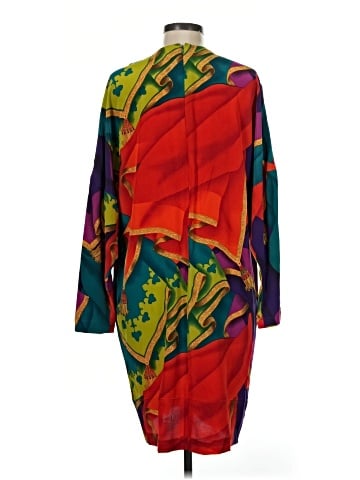 Linda Allard Ellen Tracy Cocktail Dress (view 2)