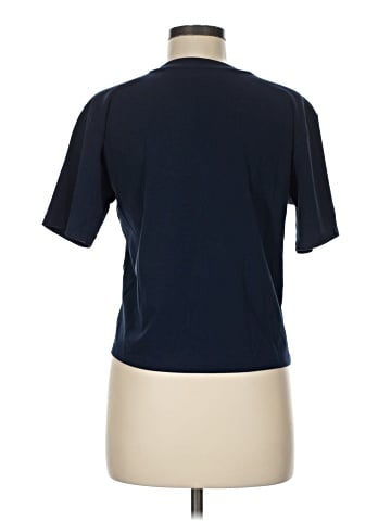 MICHAEL Michael Kors Short Sleeve Top (view 2)