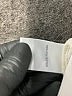 Tronjori 100% Polyester Ivory Casual Pants Size 8 - photo 8