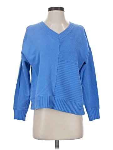 CAbi Pullover Sweater (view 1)